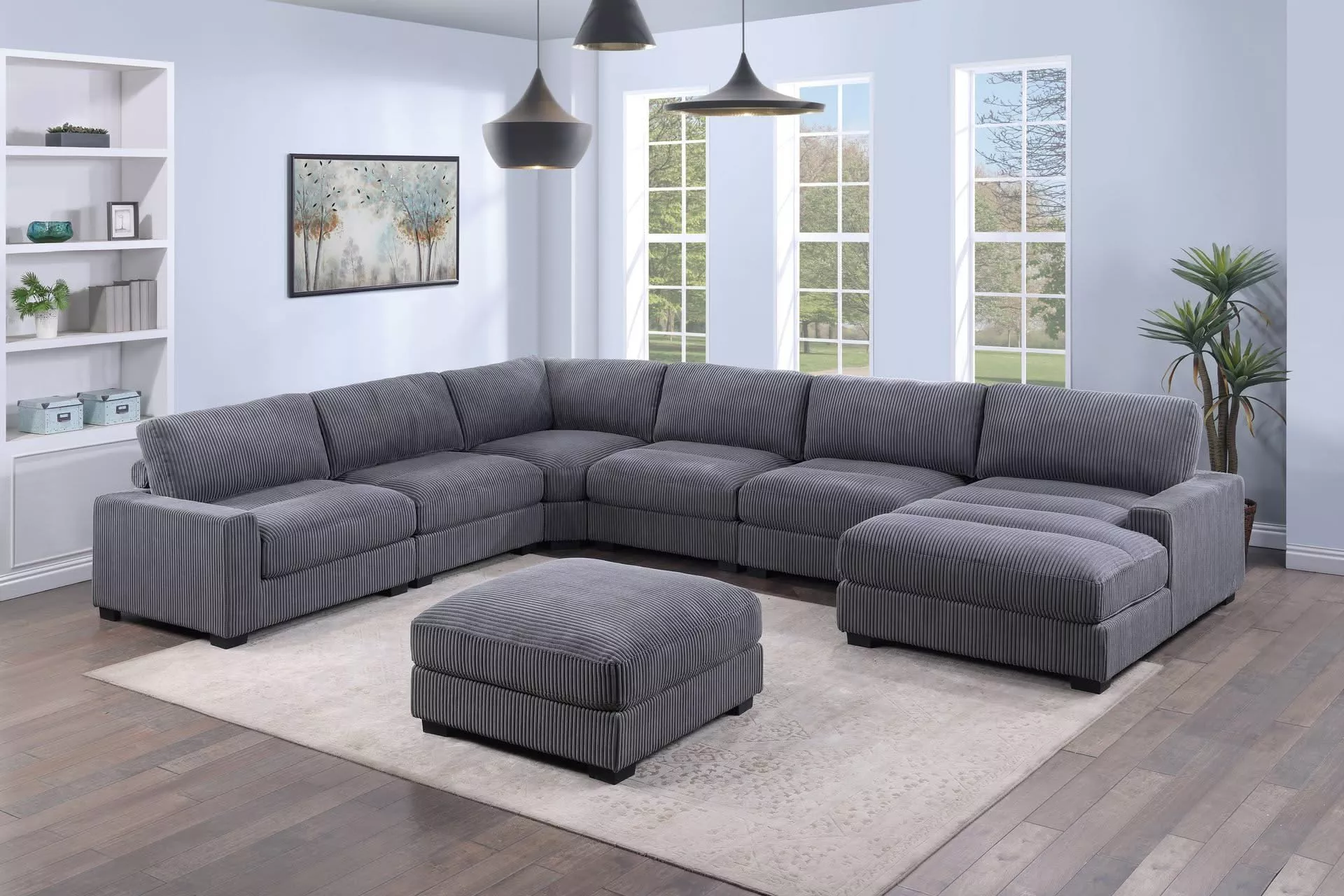 163 - 163: 6-PC SET